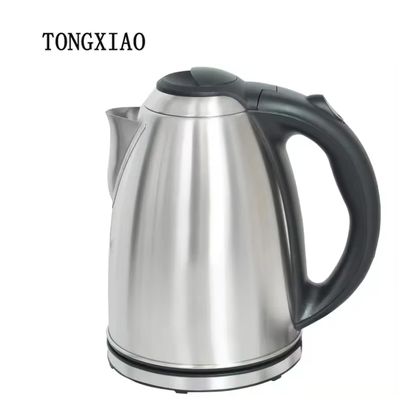 Wall Mounted Vertical Cylinder Round Enamel Tank Fast Heating High Output For Shower Storage Electric Hot Water Heater Boiler