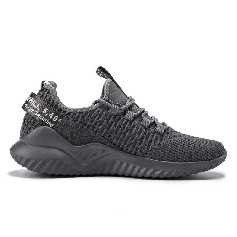 Дышащие мужские кроссовки готовые к отправке модные спортивная обувь Chaussures Sport
