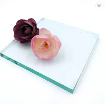 Low e Iron 4mm 5mm 5.5mm 6mm  vidrio Clear Glass Float Glass Price