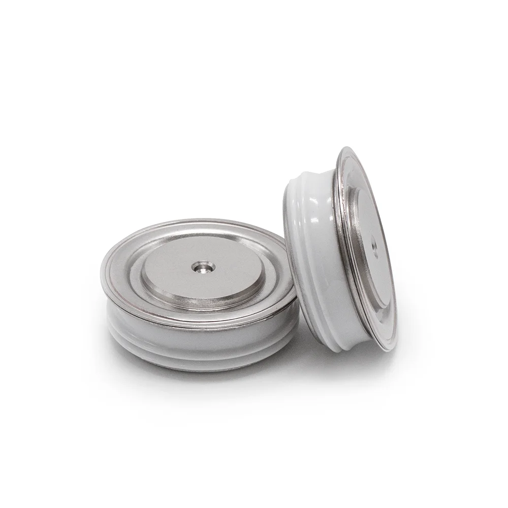 Модуль капсулы тиристора силового диода scr по заводской цене