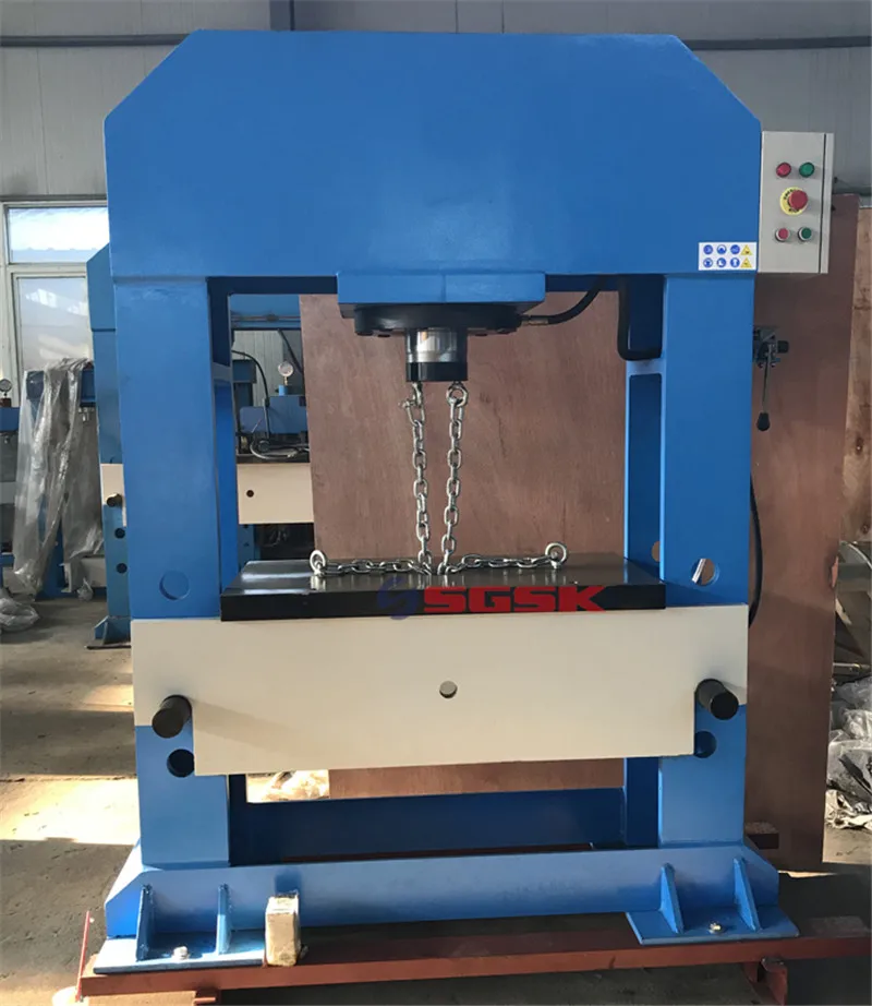 China factory hydraulic press machine HP-200 hydraulic press 200 ton