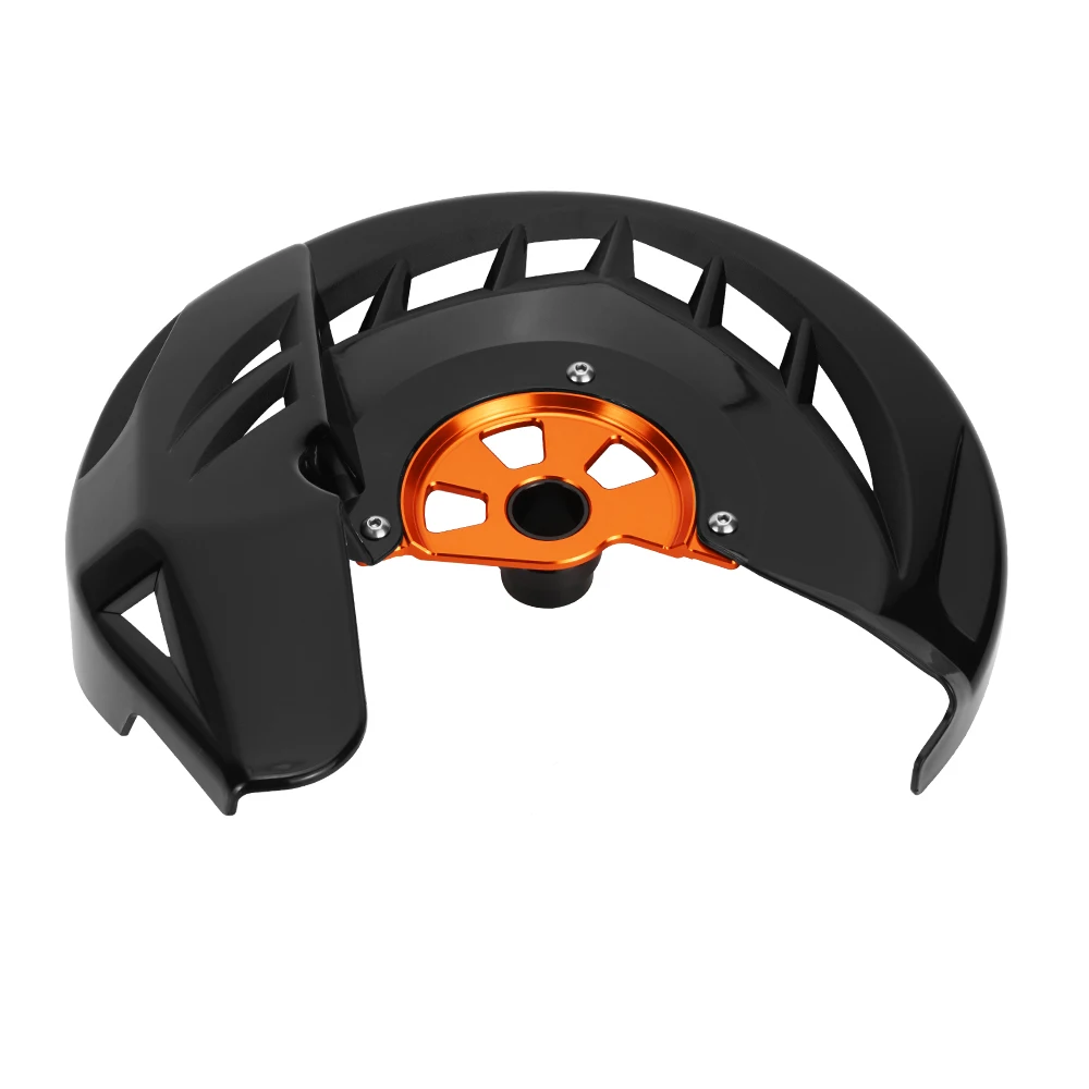 Накладка на передний тормозной диск NiceCNC X-Brake для KTM 300EXC 250 EXC-F 2016-2020 350SX-F 300XC 2015-2019