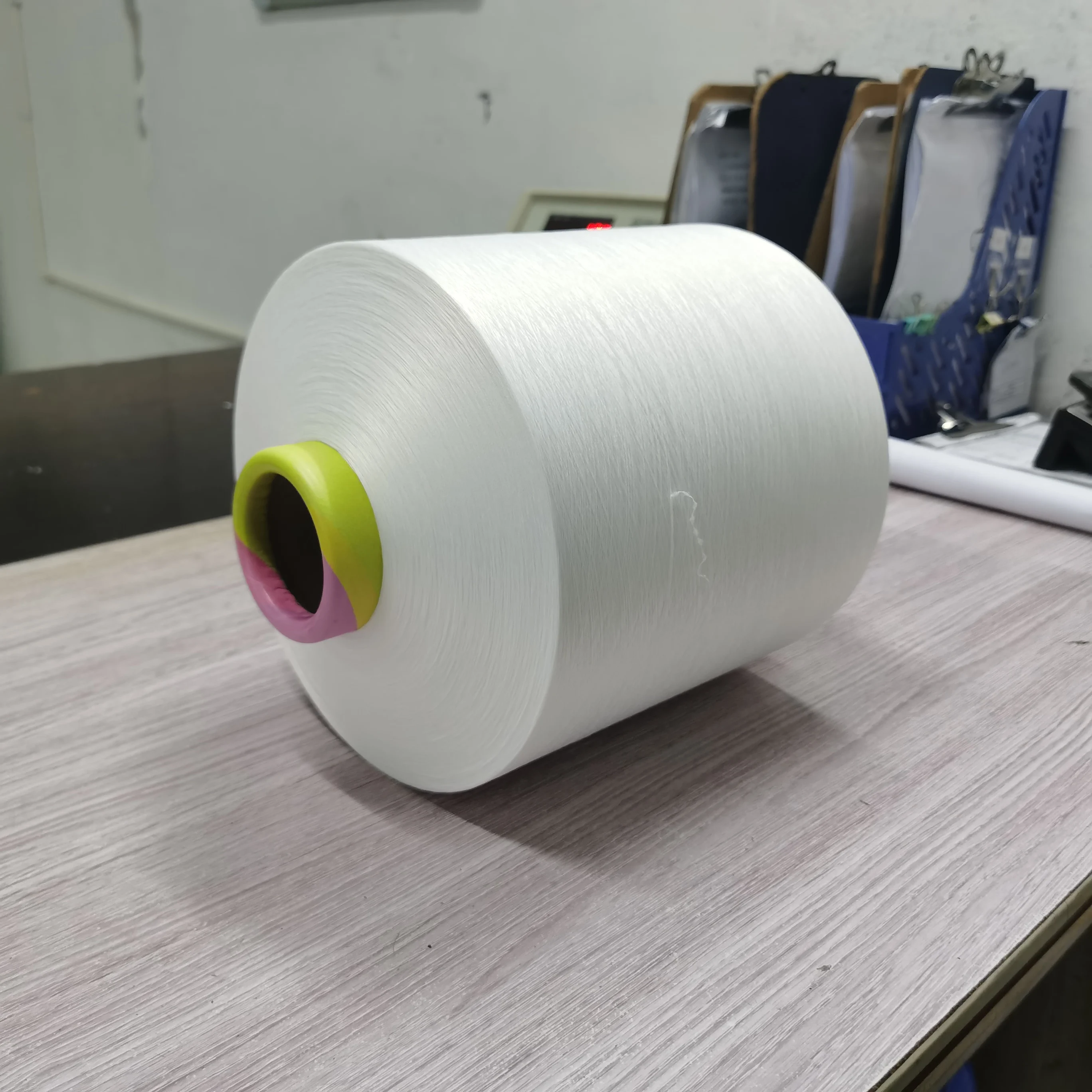  Factory Cheap Price Wholesale DTY 40D/12F Nylon 6 Filament