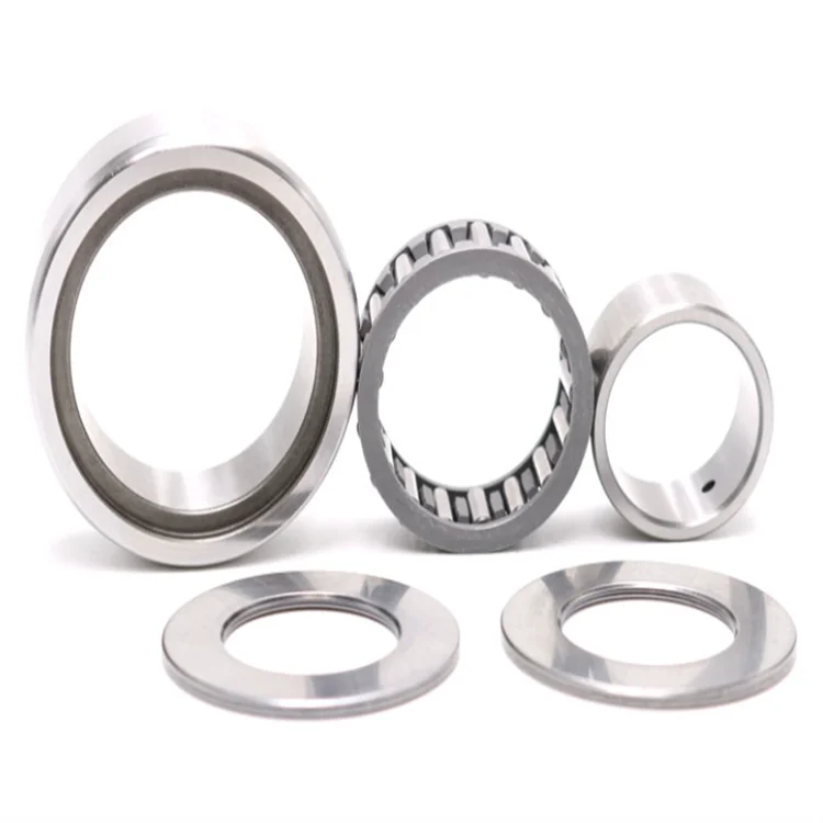 High speed with super precision needle roller bearings KZK8x12x8 for machinery