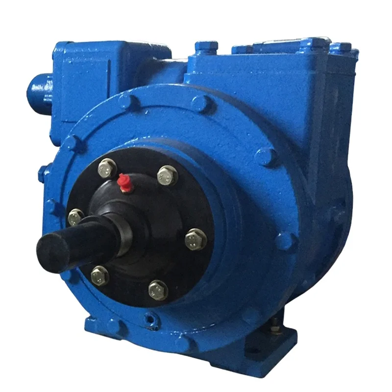 COWELL YB-65 Rotary Vane Pump