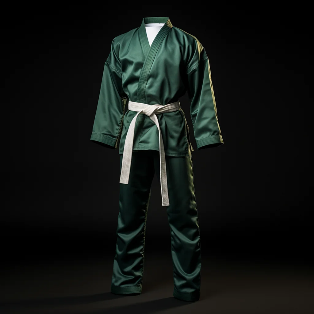 Competitive Price Premium Quality Karate Uniform For Adults Martial Arts Uniform Unisex Karate Uniform