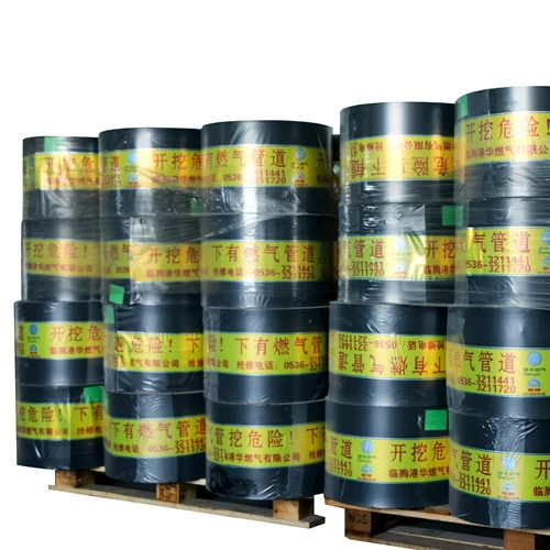 Factory Direct Wholesale High Tensile Strength Hdpe Hard Plastic Warning Signs