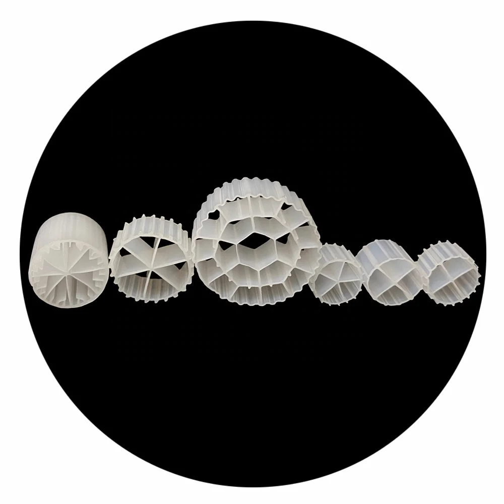 High quality biofilter mbbr For Recirculating Aquaculture System