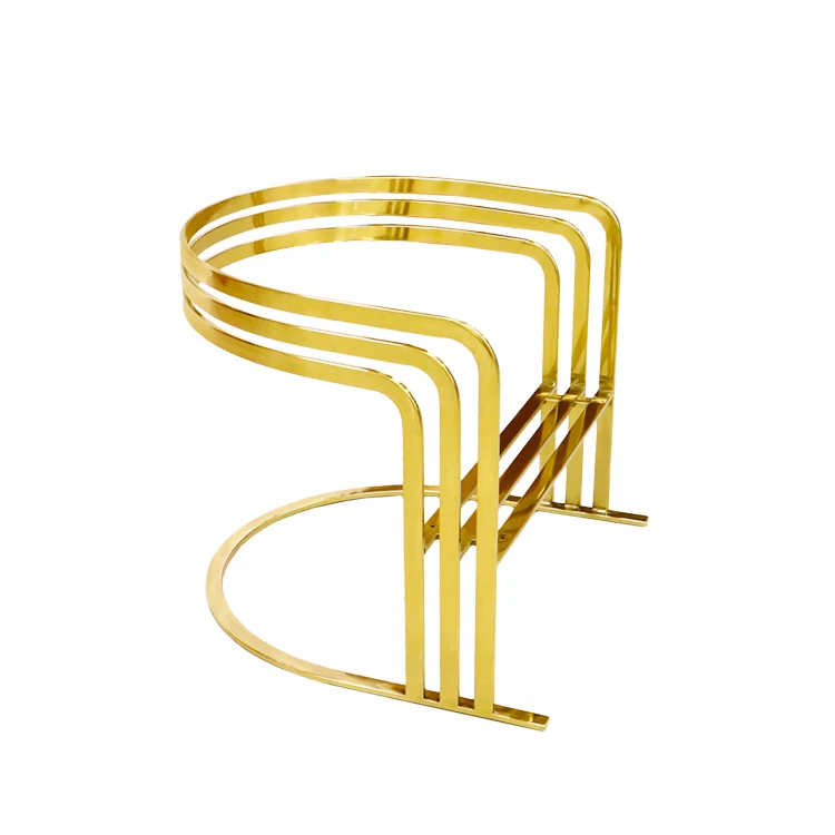 WINSTARfurniture fittings transformer convertible table and shelf in one hydraulic foldingt The chair mechanism Gold  seat chair