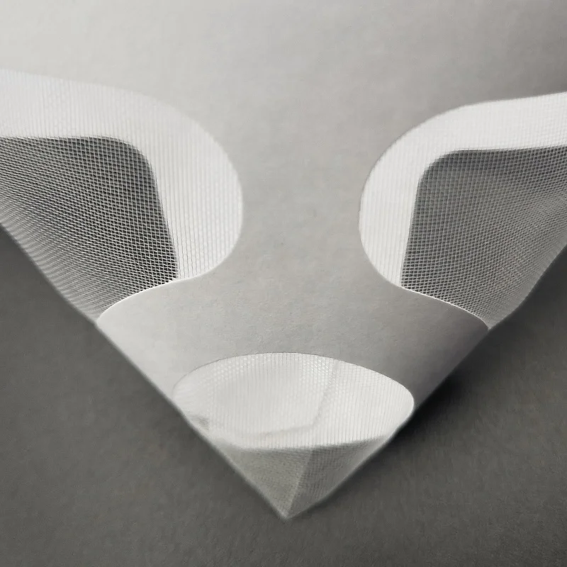 Профессиональное качество, бумажный конусный фильтр, сетка, автомобильный бумажный фильтр для краски, фильтр для покраски автомобиля