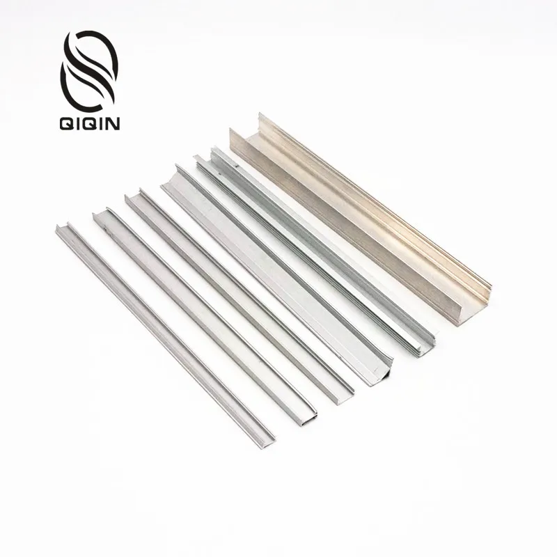 Led light aluminum heat sink