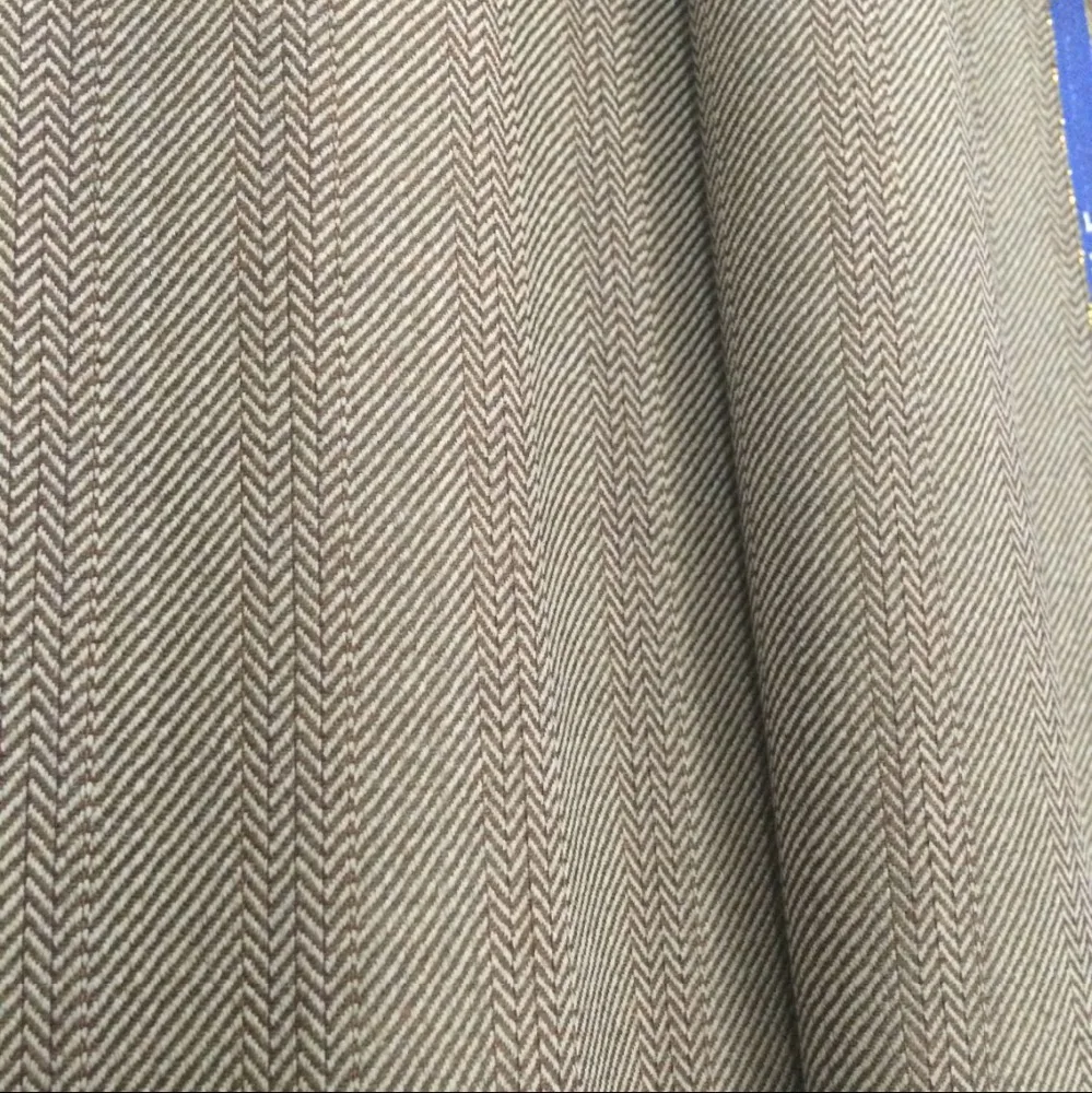 Merino wool woven fabric blazer fabric
