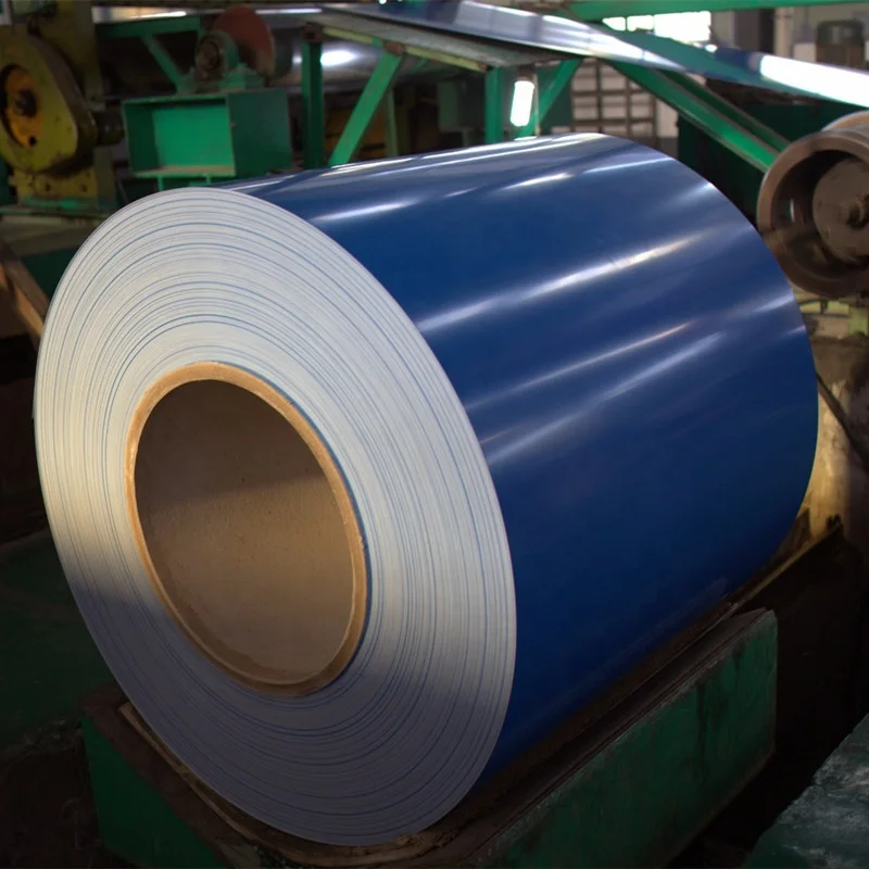 Legang Company Hot Dipped Galvanized Steel In Coil For Roofing Sheet