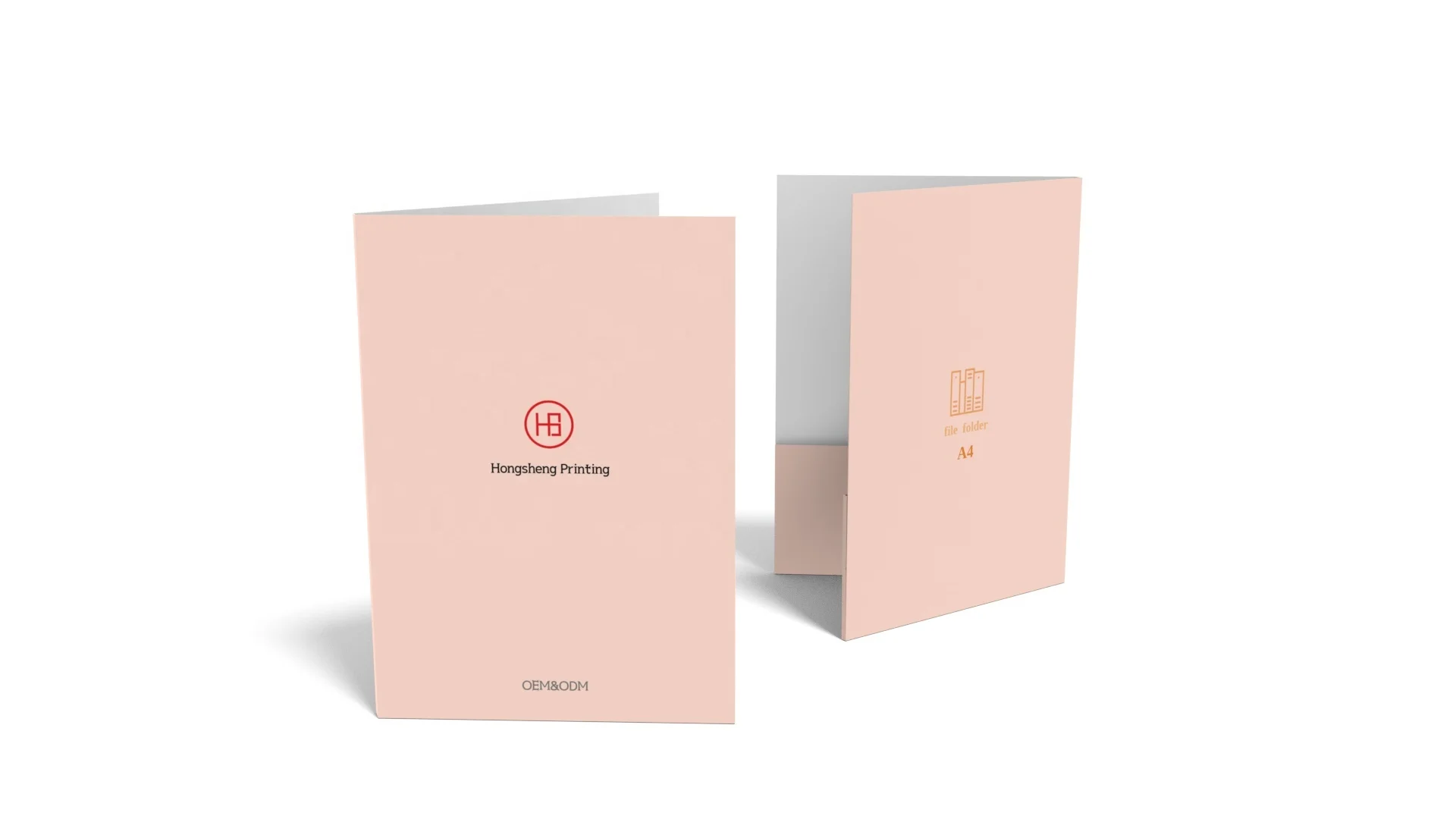 Glossy Matte Laminated Custom A6 Manual Magazine Brochure Leaflet Printing Business Flyers Insert Cards Printing