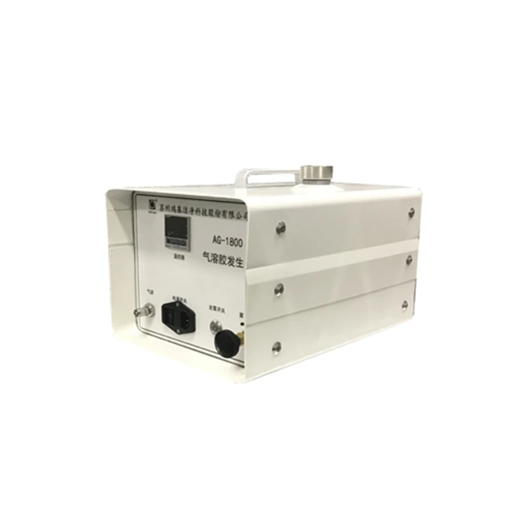 High Quality thermal aerosol generators