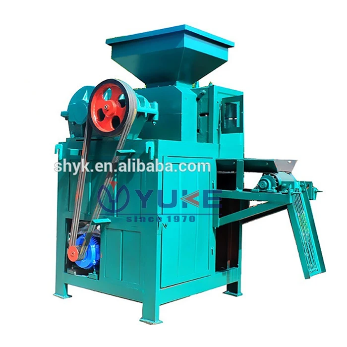 Роликовый пресс сушилка шариковая эффективность кокса блоки briuqettes ма