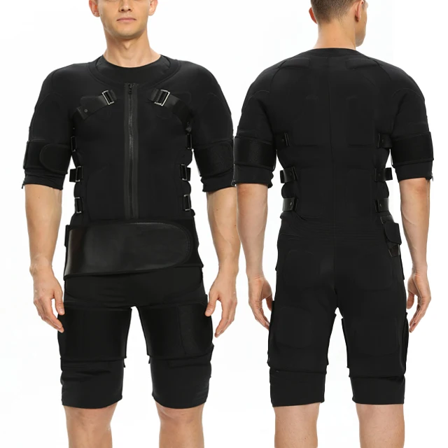 
2021 Hot sell electric muscle stimulator machine 