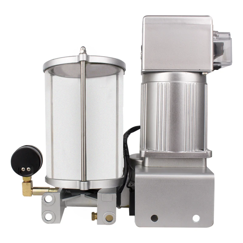 Miran Factory Supply 1L Automatic Greaser Lubrication Grease Pump