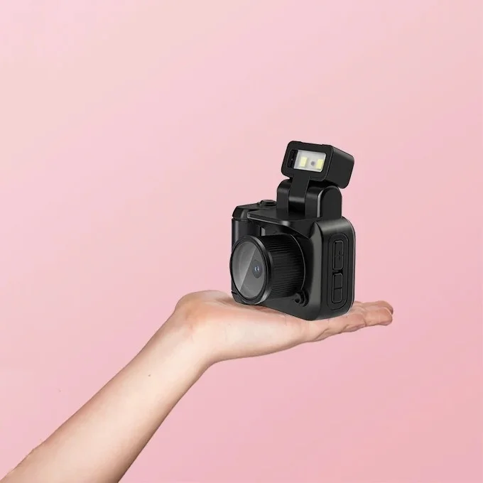 Trending Electronic Outdoor Sport Digital Kids Camera Support TF SD Card Small Camcorder Pocket HD Video Recorder Mini DV Camera