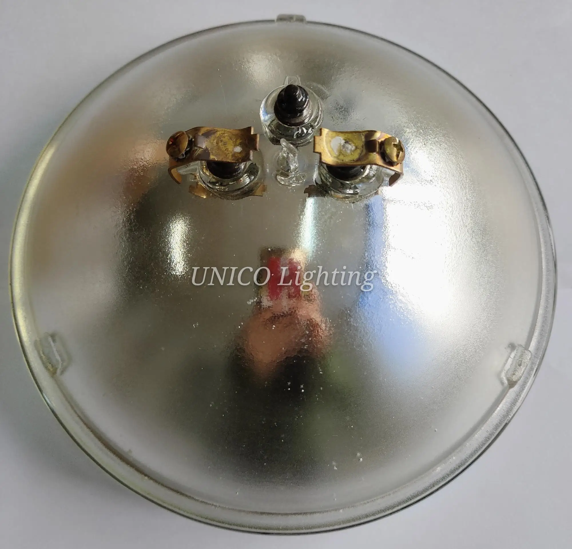 Aircraft Landing / Taxing Sealed Beam sonos port Lamp PAR64 4559 28V 600W