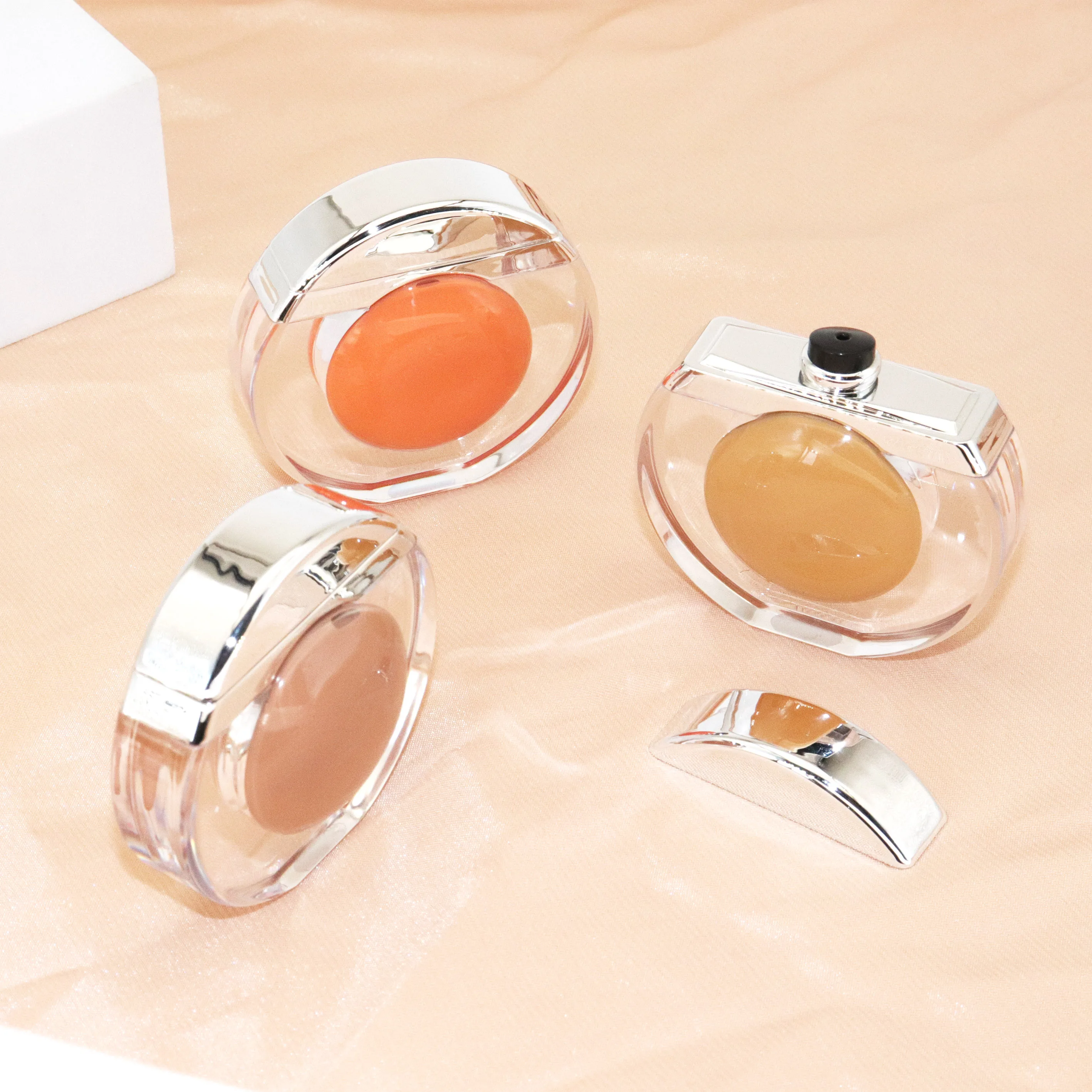 Professional Face Makeup Cosmetics Makeup Concealer Stick Liquid Concealer