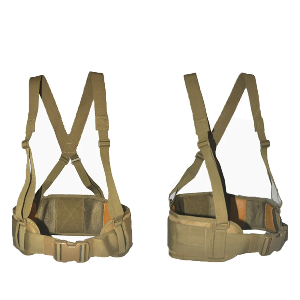 Оптовая продажа защитные ремни из нейлона