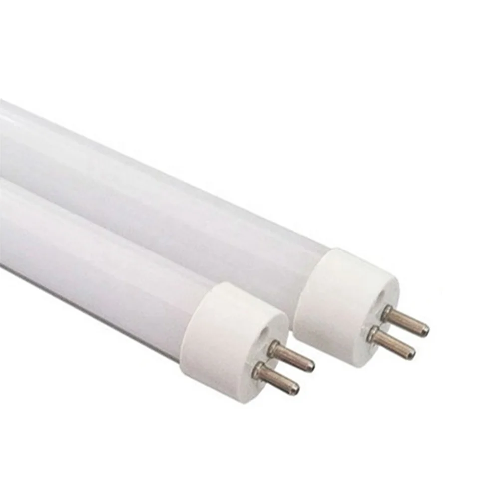Full Plastic LED Tube 150LM/W 9W 18W 22W 24W G13 1200mm 4ft 18W Nano PC T8 LED Tube Lamps