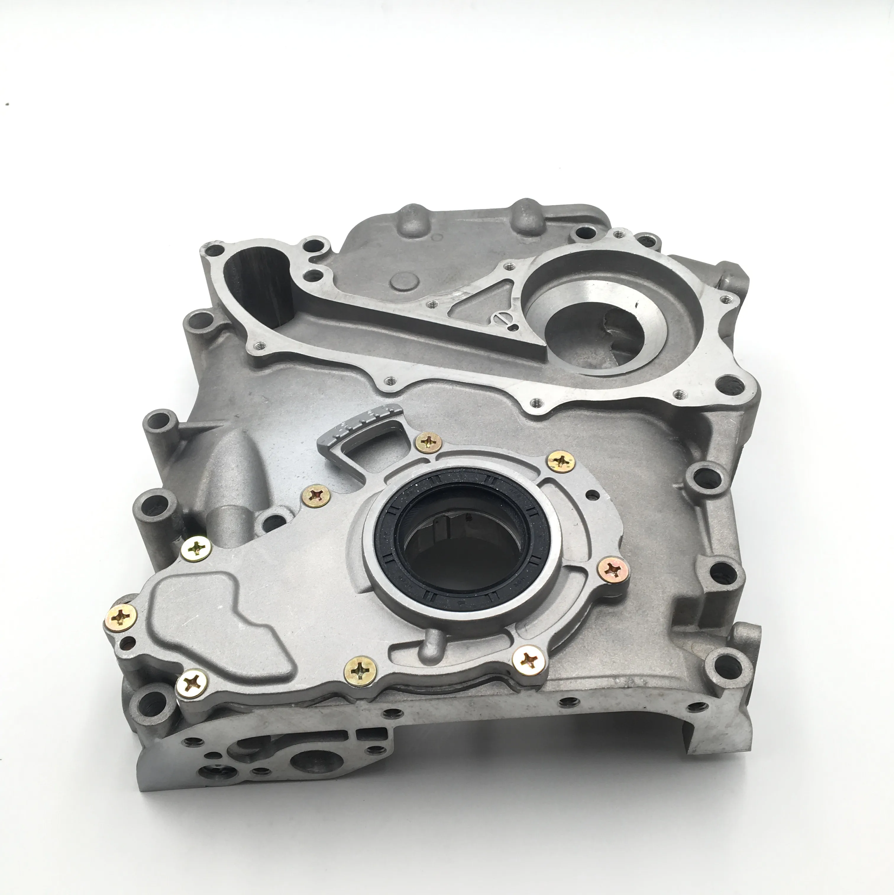 High quality engine system Auto Part Oil Pump FOR TOYOTA LAND CRUISER 3RZ 11301-75021