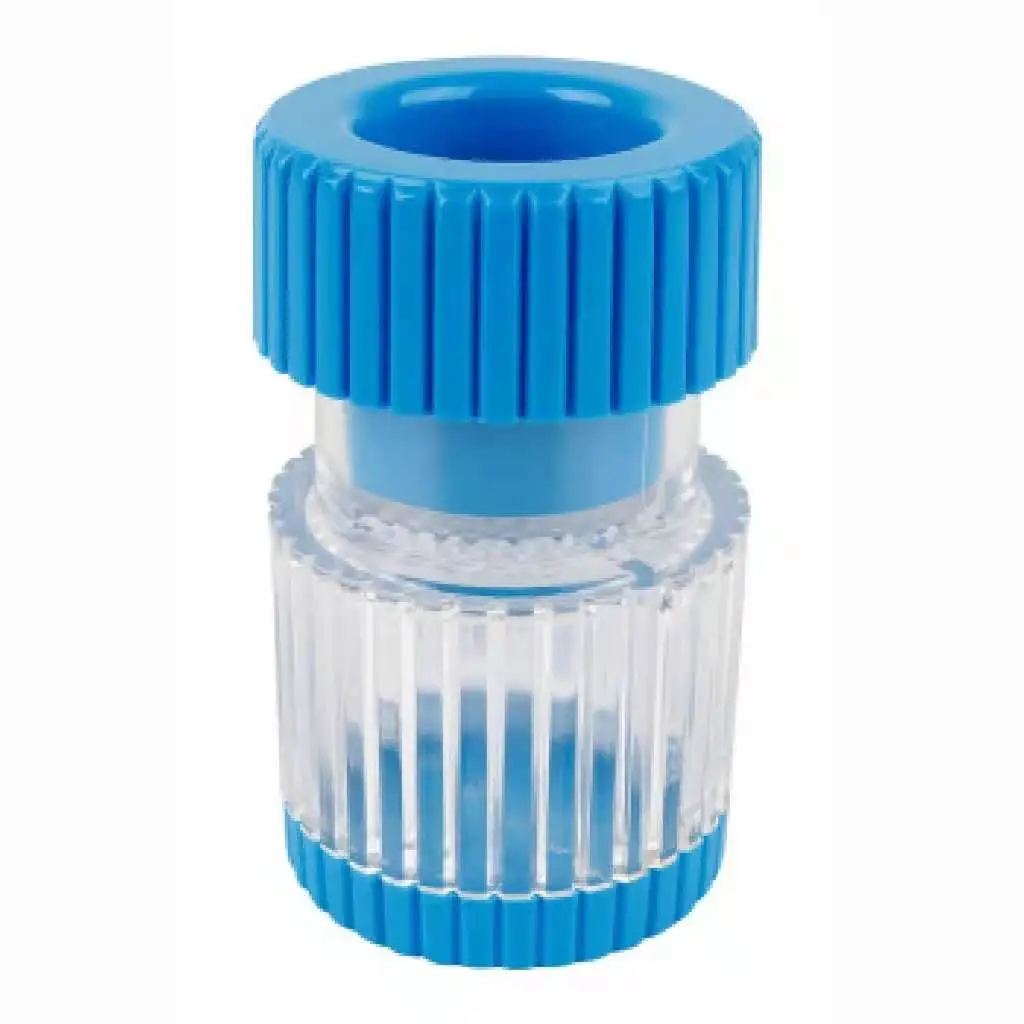 Promotion pill medicine crusher grinder tool tablet box plastic