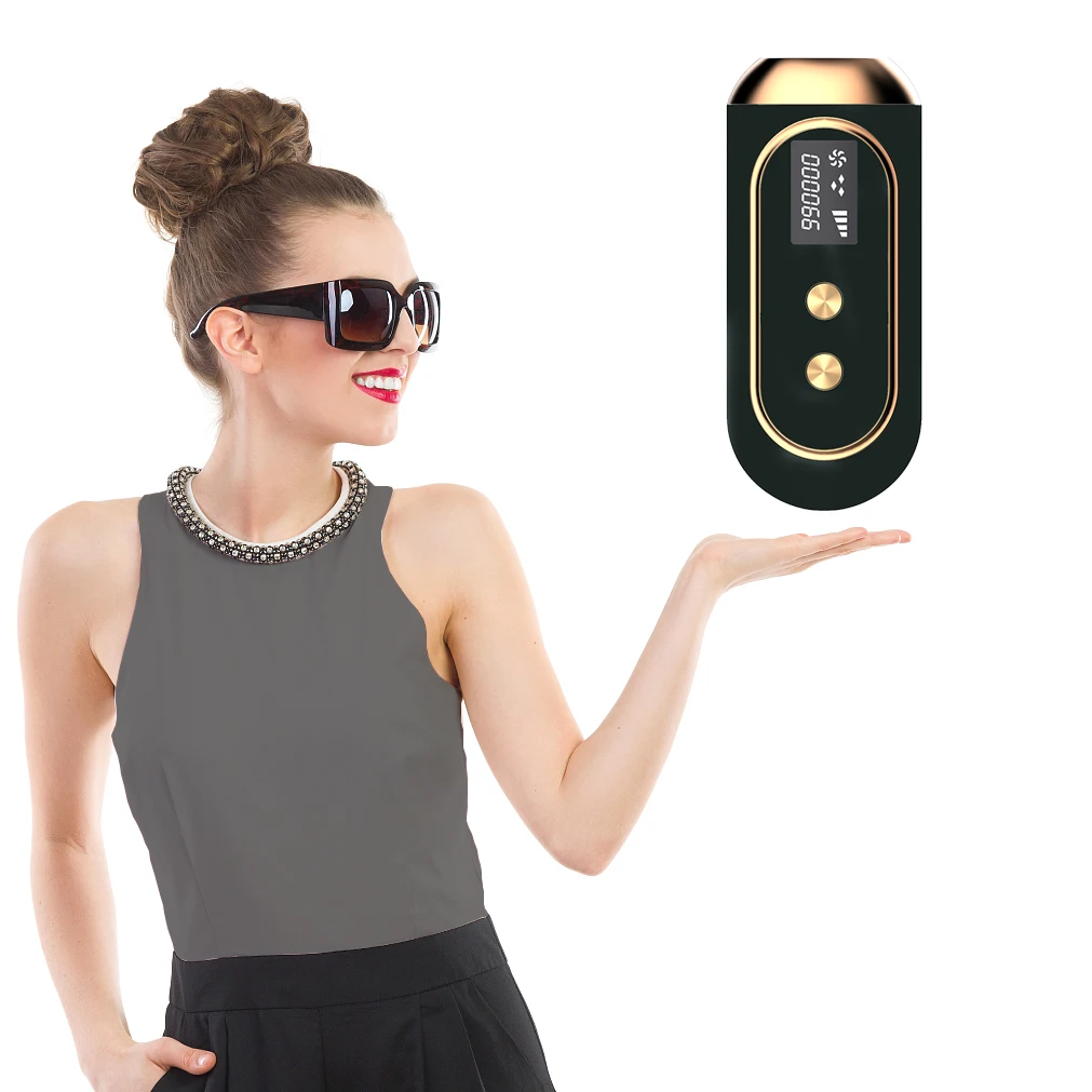 2021 Amazon The Best Girl Removing Bikini Line Hair Removal Device For Sale