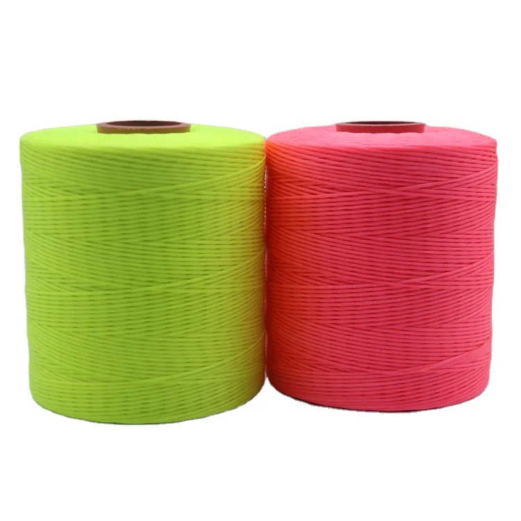 100% polyester sewing thread ---40/2 for weaving