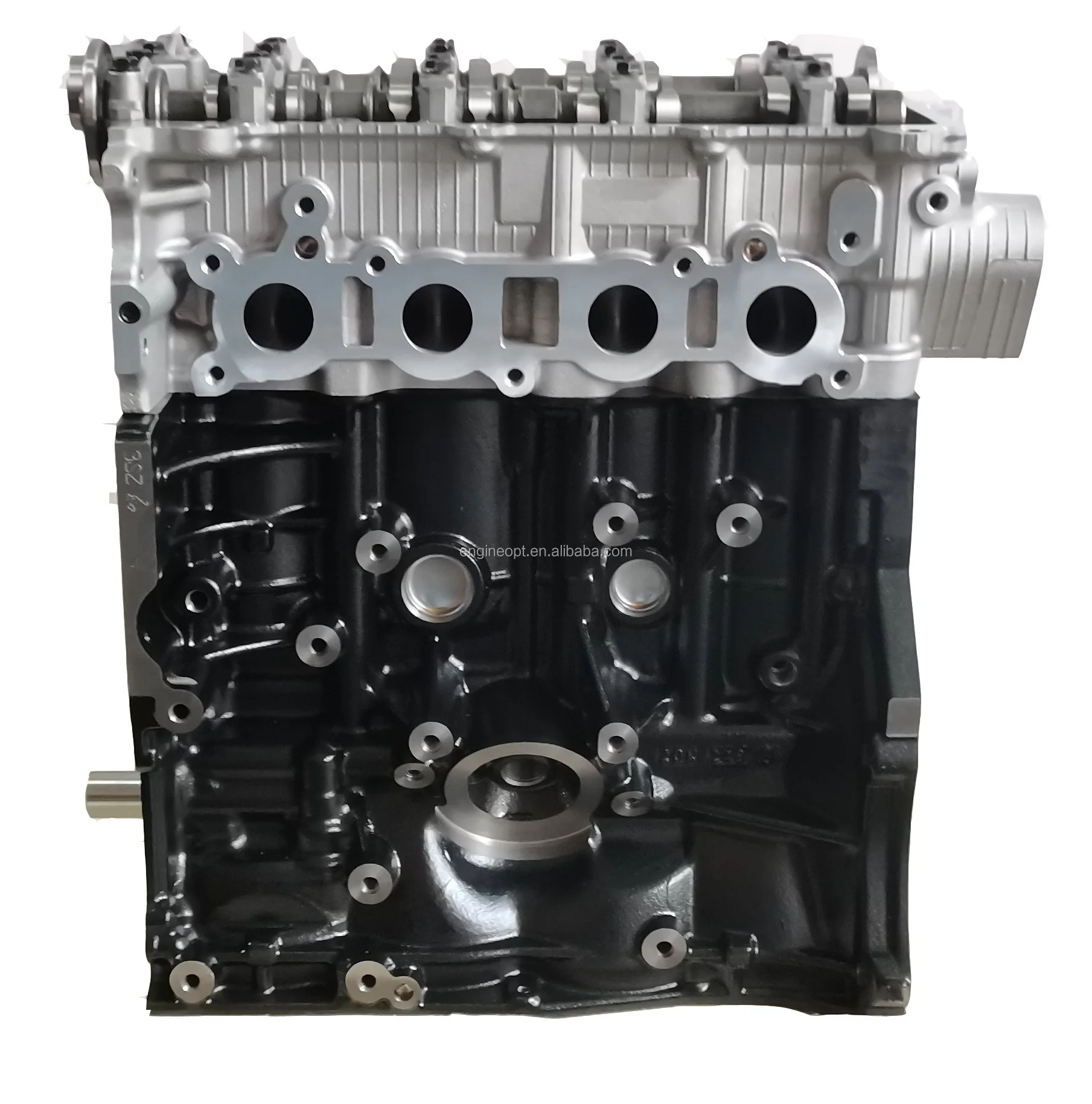OPT Stock New 3SZ 3SZ-FE 3SZ-VE 3SZ-VE2 неизолированный двигатель л для Faw Elegant M80 S80 TOYOTA Vios P4