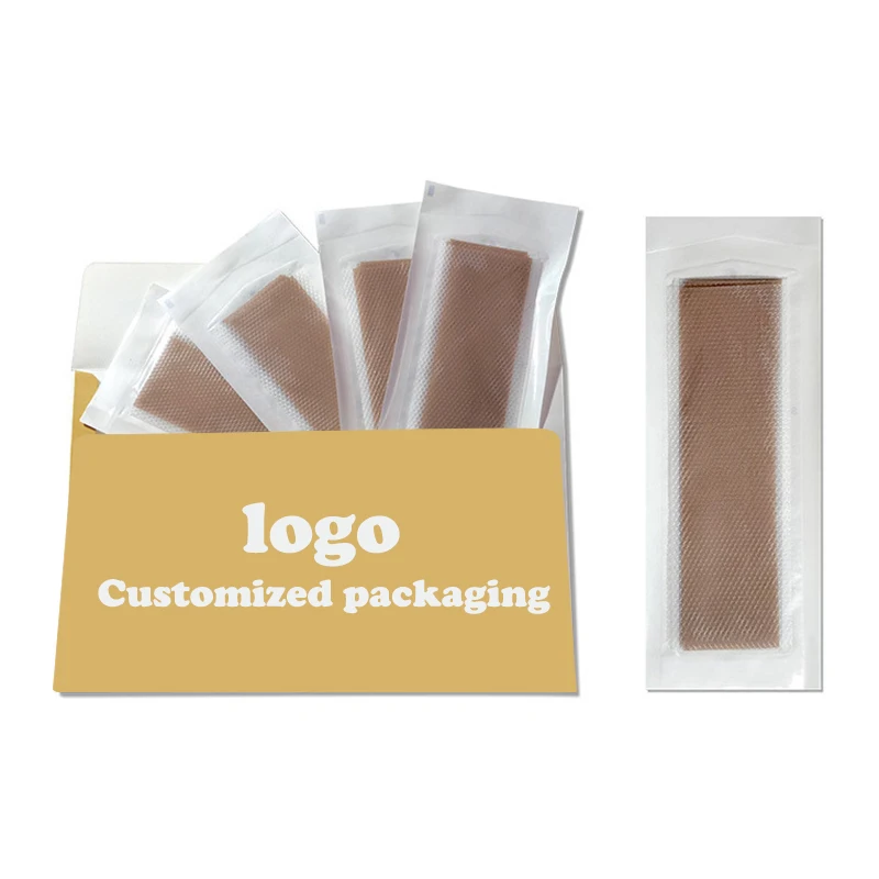 Reusable Medical Grade Silicone Scar Removal Sheet