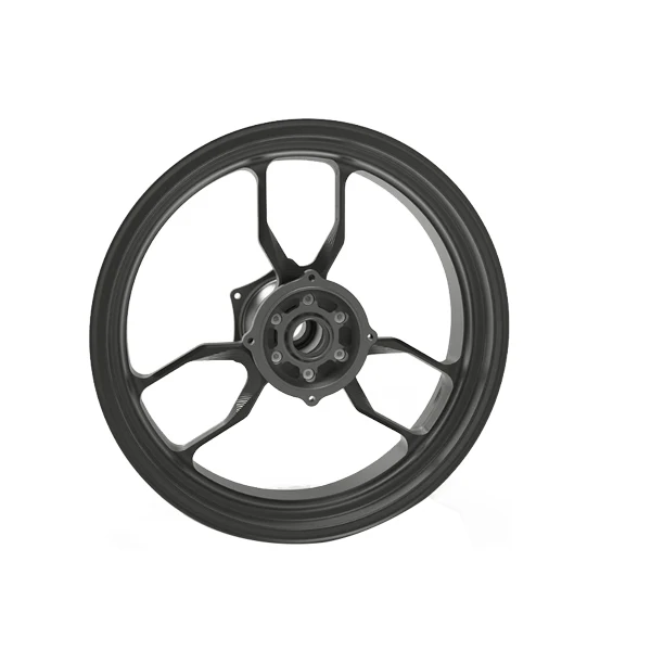 
OEM die casting aluminum custom Motorcycle wheel rims parts motor motorcycles accessories motorcycle 