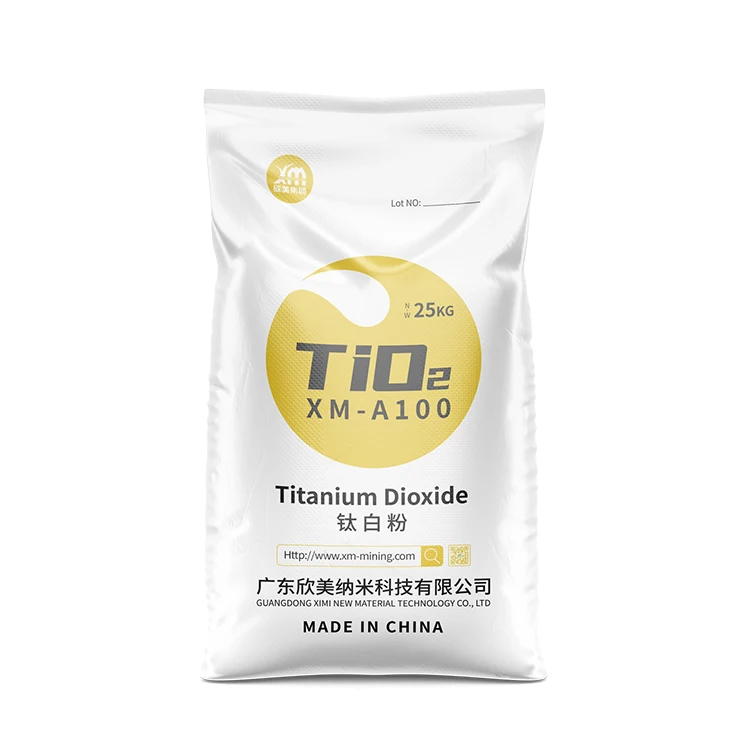 The Many Applications of Dioxide Titanium in the Paint Industry