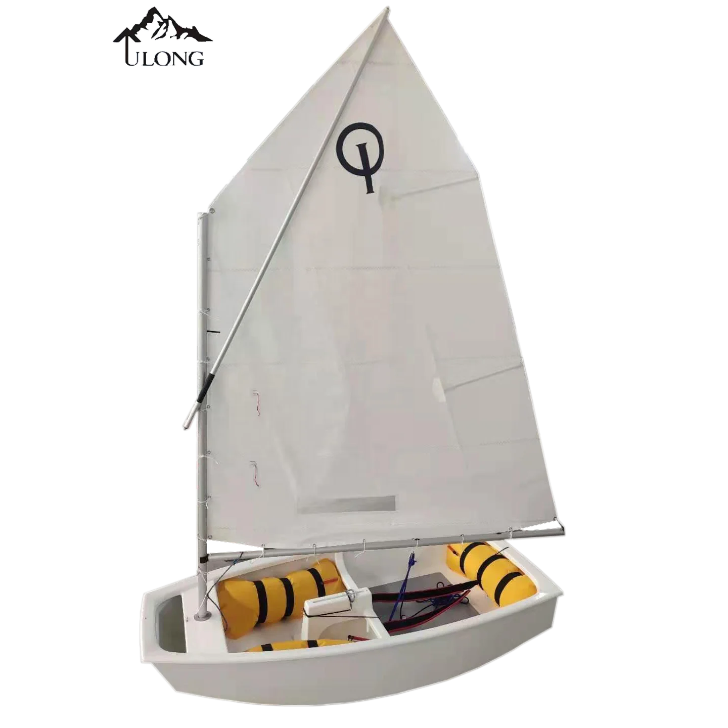 
OP Boat With High Quality 