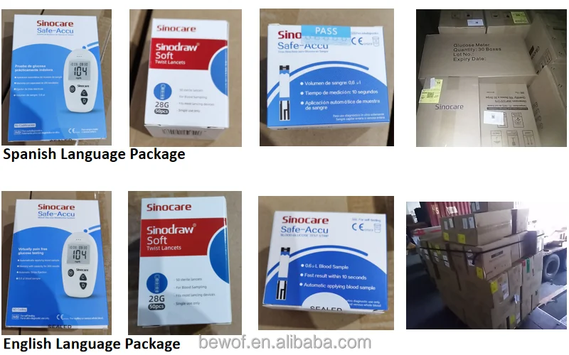 safe accu package