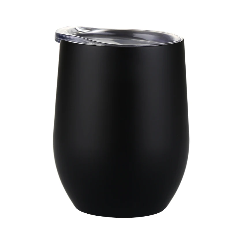 
Water Wine Tumbler Cups Coffee Mug Bottle Tumbler With Slide Lid - Buy Speckled Coffee Mug 