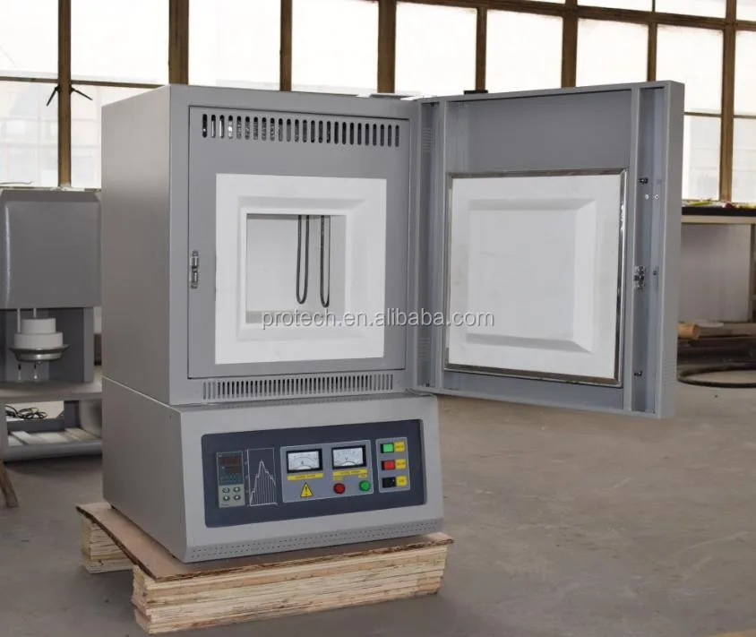 Изготовленные на заказ цветные муфельные печи nabertherm обогащенный элемент Лучшая цена от китайского