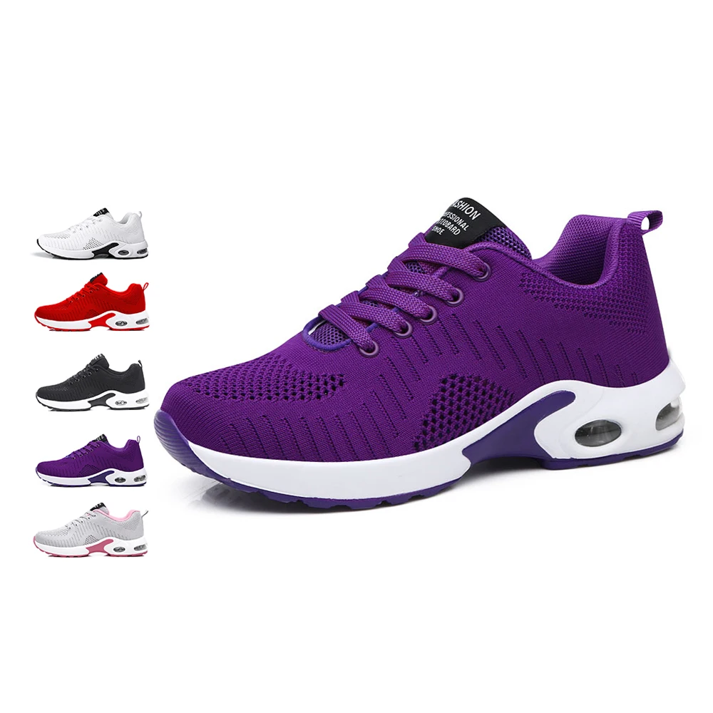 
hot selling zapatillas mesh shoes women sports shoes women white tennis women shoes 