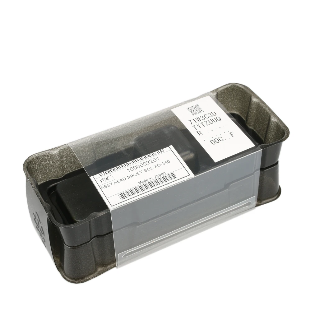 Roland Dx4 Solvent Print Head 6000005213 Dx4 Printhead Roland Dx4 Eco Solvent Printhead
