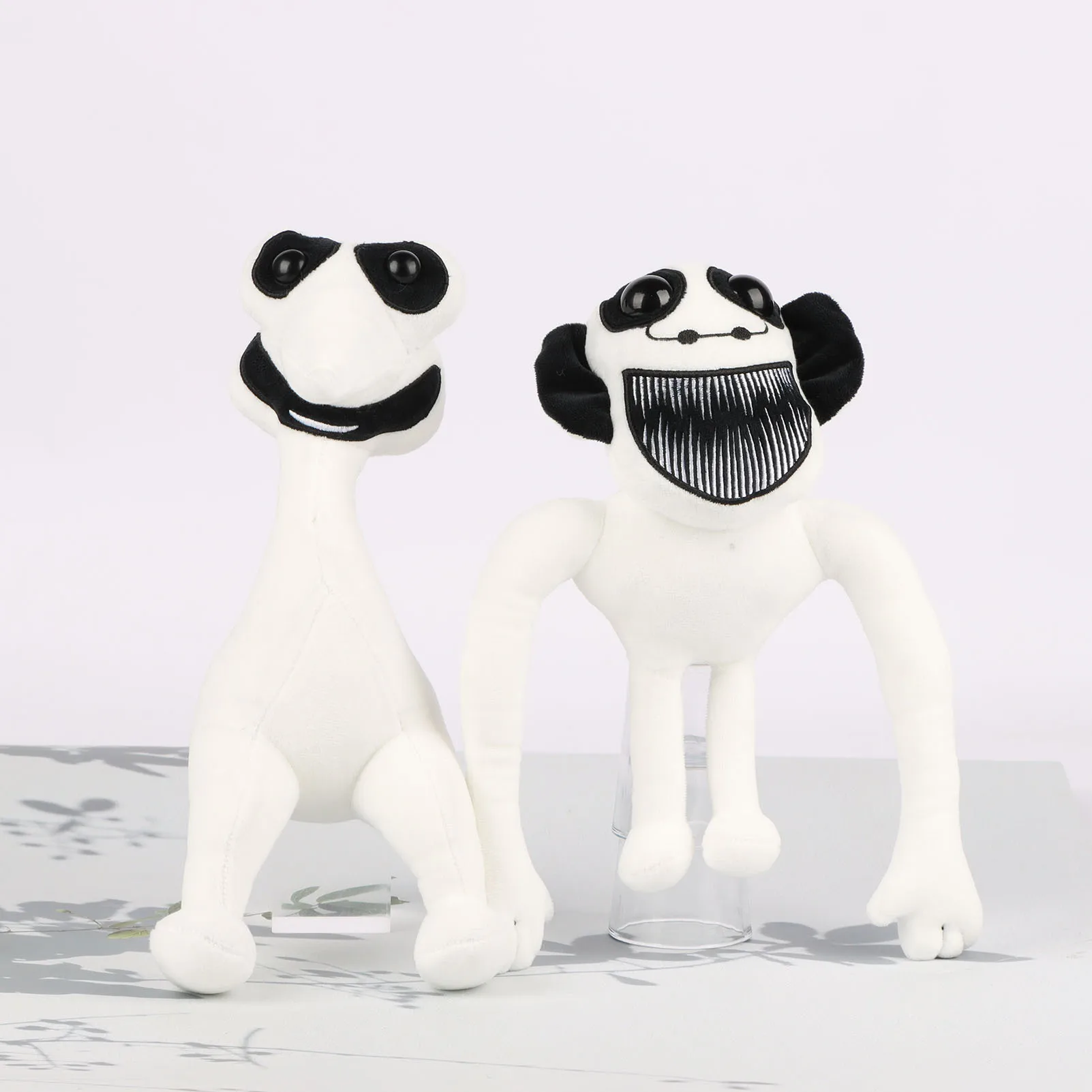 High quality Zoonomaly Plush Toy Gift new Fun and Whimsical Stuffed Figure Zoonomaly Doll wholesale