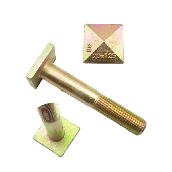 Специальный Болт для промышленного использования фирмы JM