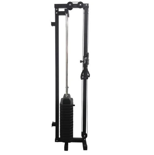 High Quality Multi Gym Exercise Pulley Station Wall Gym Comprehensive Fitness Machine