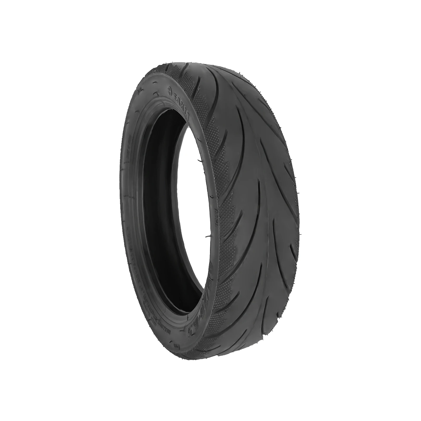 EU Warehouse 10 Inch Outer Tire Tubeless 10*2.5-6.5 Pneumatic Tire Scooter Scooter Repairments Accessories Tyre Parts