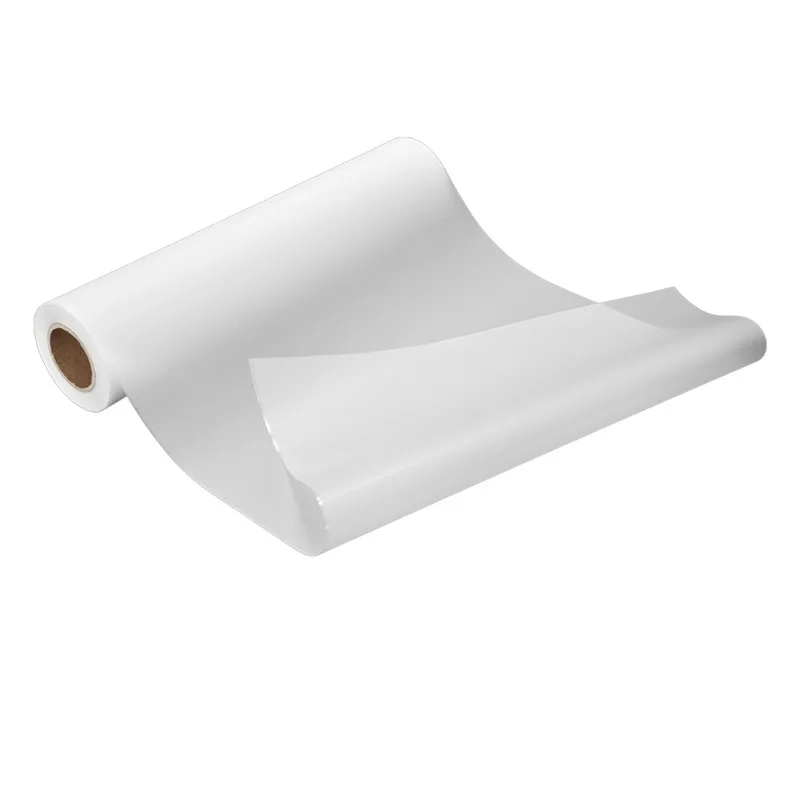 yiwu gillian 60cm UV DTF film heat transfer printing offset printing material