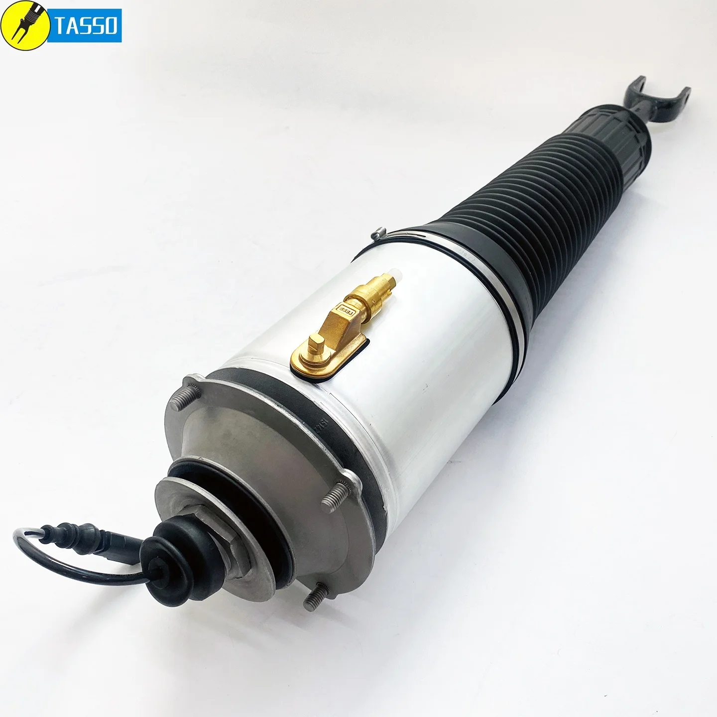 4E0616039 4E0616040 Air Suspension Shock Absorber Spring for Audi A8 Quattro