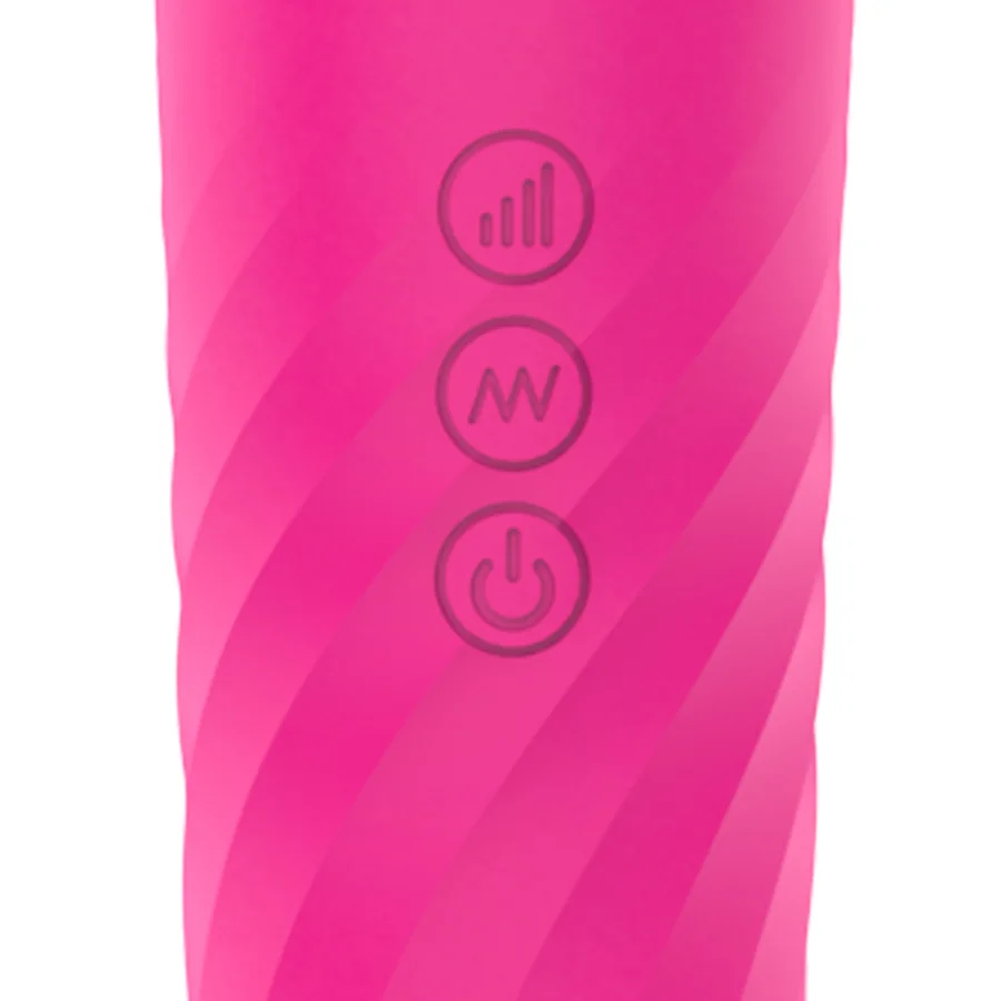 Hot Selling Vibrators In Sex Products Women Silicone Adult Dildo Vibrator Sex Toy Women av stick vibratorvibrating tong sex toy