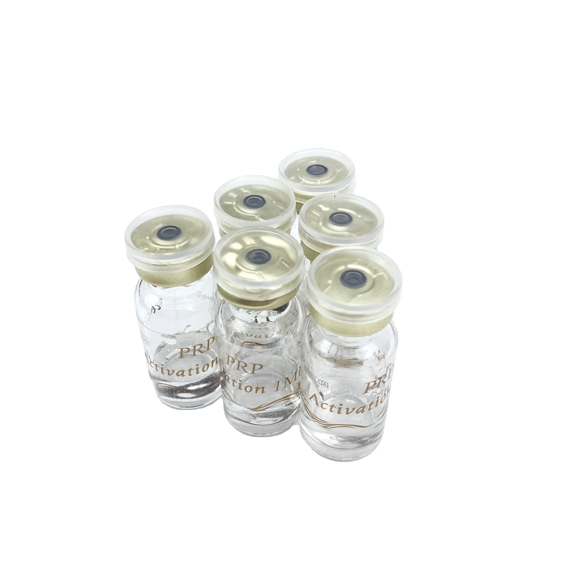 2024 Hair growth activator hair loss treatment prp biotin 1ml prp with biotin