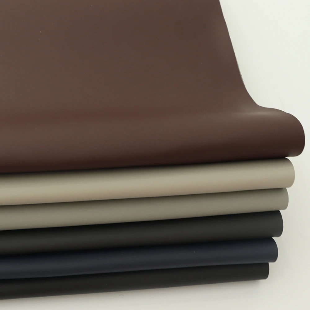 microfiber synthetic leather fabric for automotive car interior car seat steering wheel cover aftermarket OEM brand standard